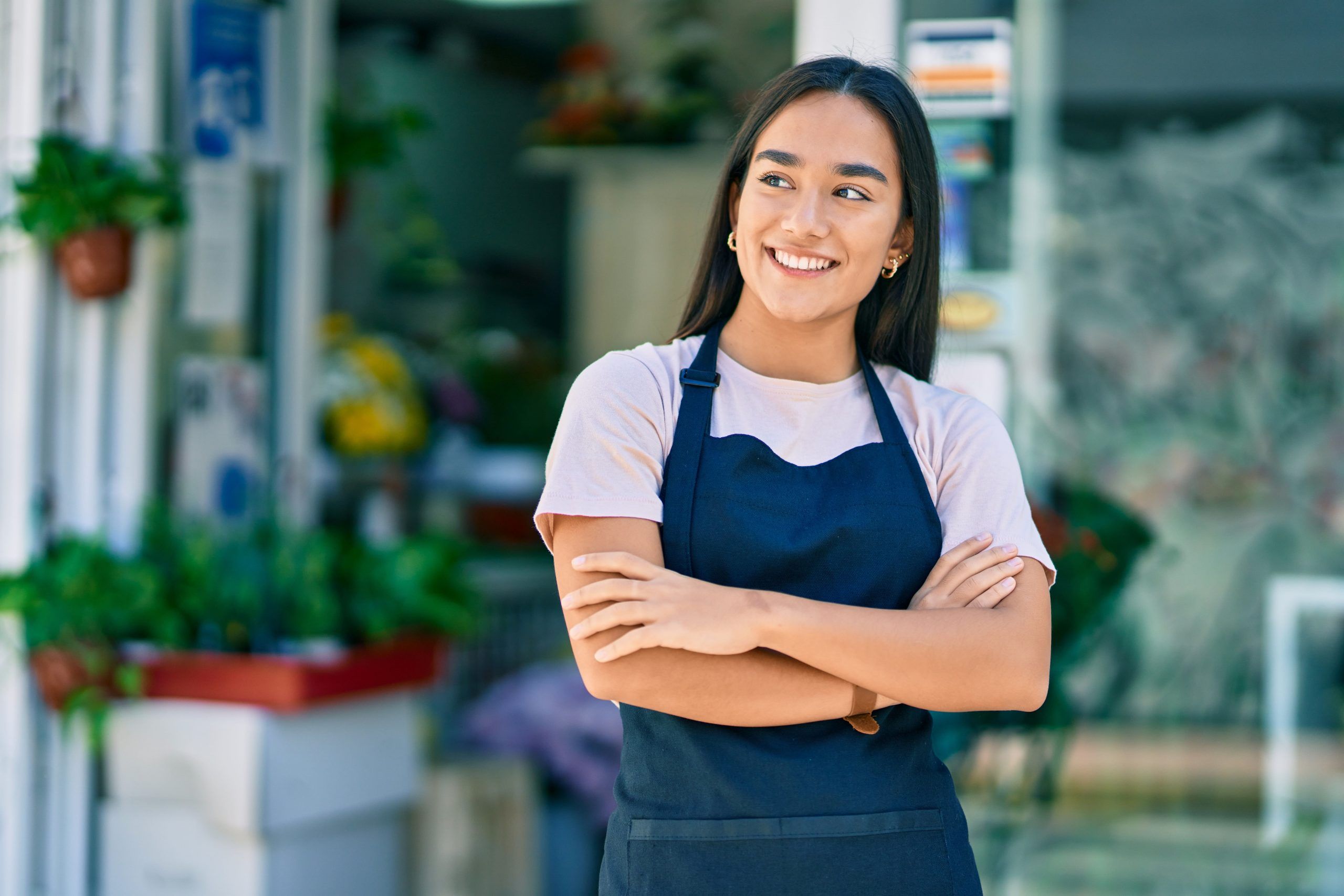 Servicio de limpieza de comercios en Santa Coloma, Barcelona, Badalona