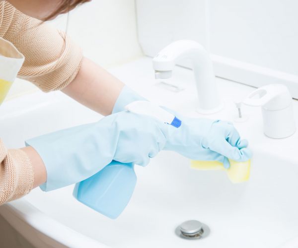 Limpieza de hogares de Servicio de limpieza en Santa Coloma de Gramenet