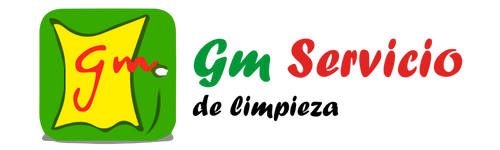 GM Servicio de Limpieza en Barcelona, Santa Coloma, Badalona y alrededores