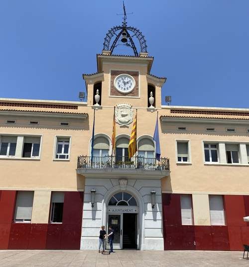 Ayuntamiento de santa coloma de gramenet - limpieza en santa coloma de gramenet