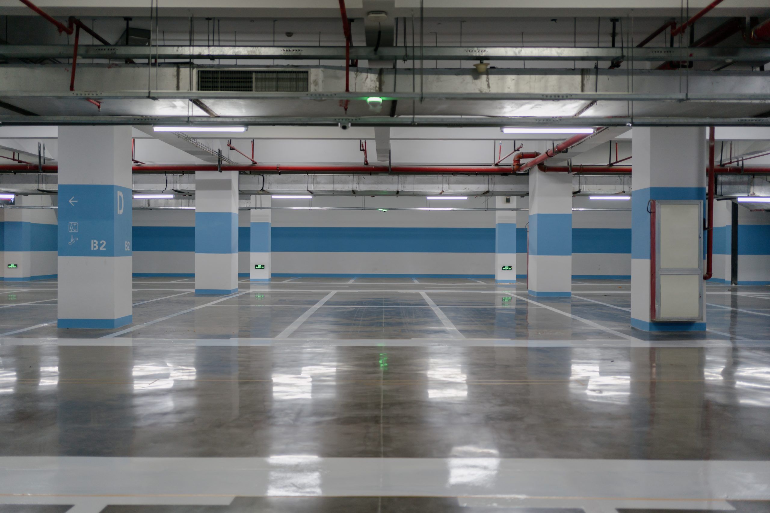 Me gusta que tu comunidad este limpia y por eso contratamos a un servicio de limpieza