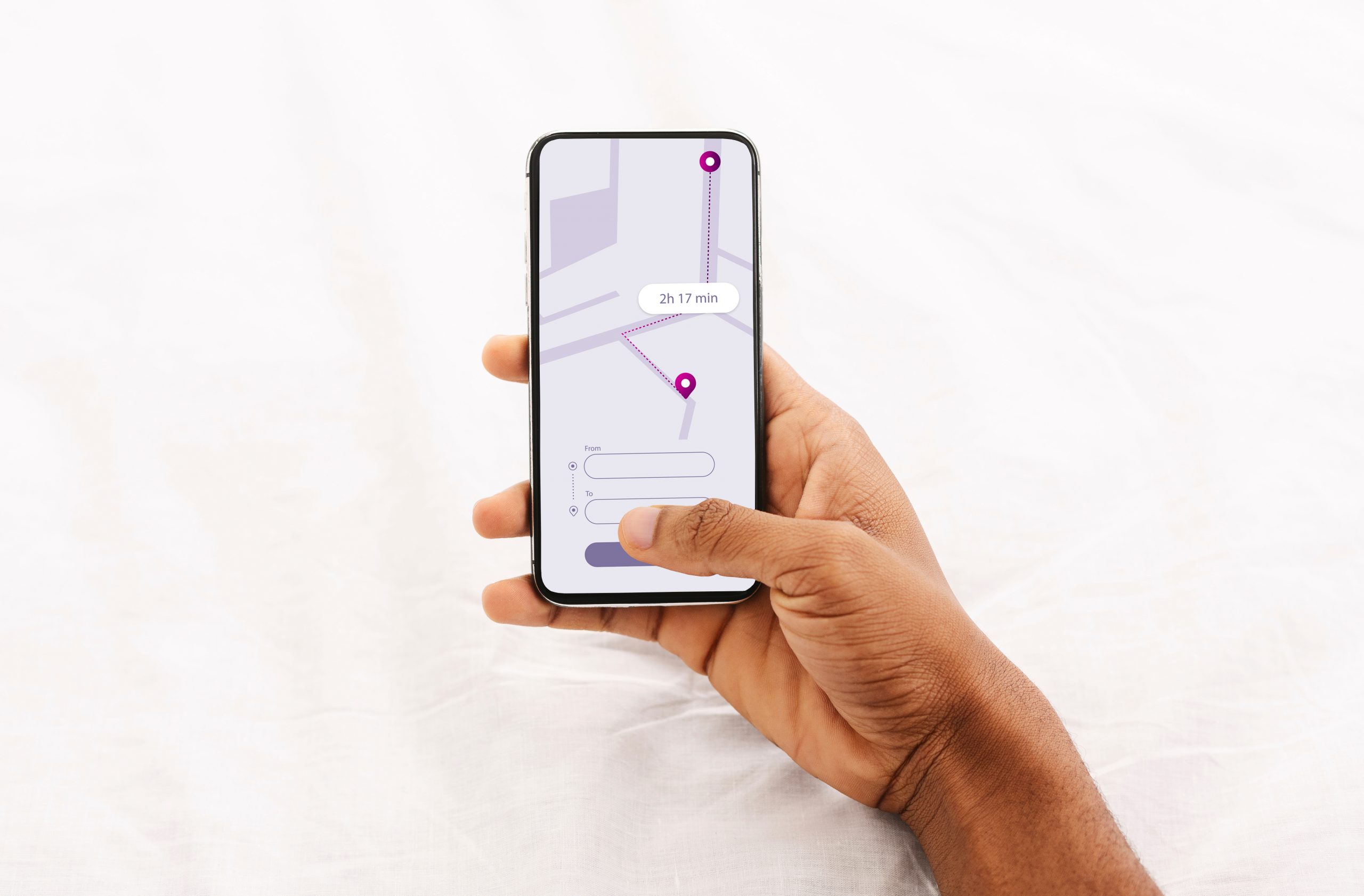 Donde limpiamos en Barcelona