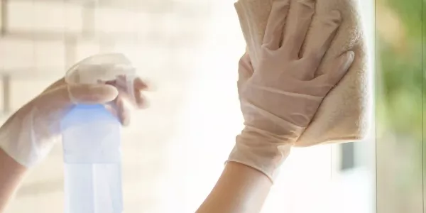 Limpieza de ventanas por personas especializadas y de confianza en Barcelona