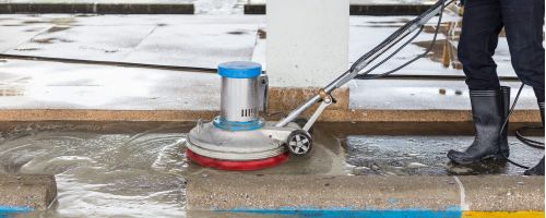 Servicio de Limpieza en Pulido de Suelos en Barcelona, Badlona y Santa Coloma de Gramenet